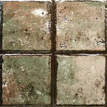 Керамогранит Metalic Pre Green