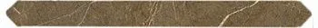 Бордюр K945635LPR Marmori Пулпис Бронзовый