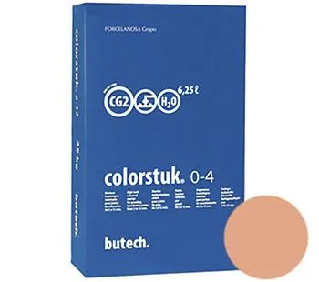 Затирка colorstuk caramelo (5 kg)