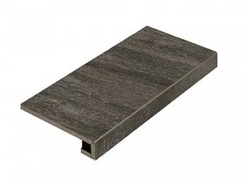 Ступень фронтальная Climb Graphite Scalino Frontale (620070000736)