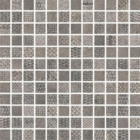 Мозаика MOS.DECO LEAD T144 110323 (изображение)