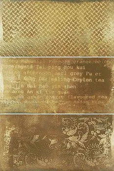 Керамогранит Gatsby brown 02 (010403001231)