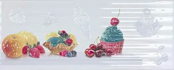 Декор Decor Citric Fruits (00000003536)