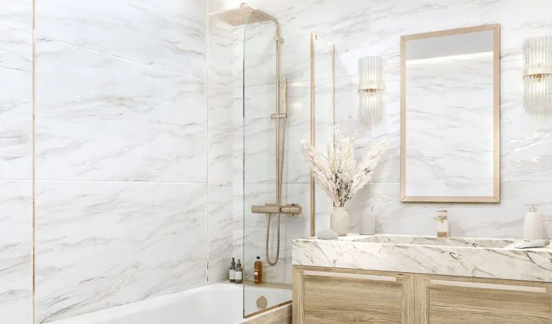  CALACATTA DOLOMITE от производителя Delacora –  фото