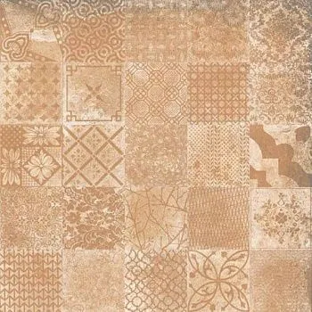 Клинкер Decorative Alhamar Salmon