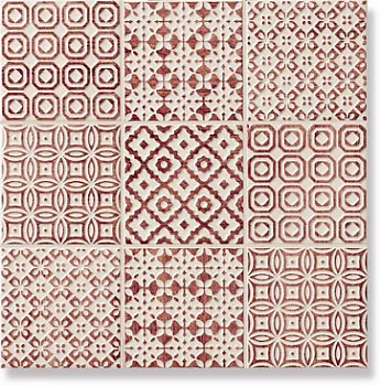 Плитка Deco Ciliegia