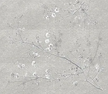 Панно IBERO ELEVATION DECOR PEACE GREY (A+B+C) S-109