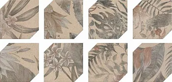 Керамогранит Про Плэйн декорированный (DD950800N)