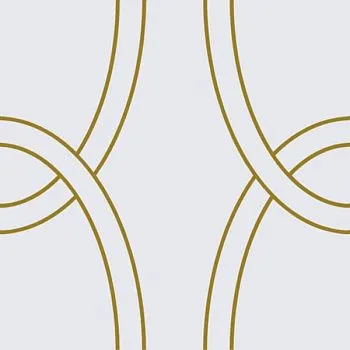 Настенная плитка Arianna Oro 3L L.111 MQ