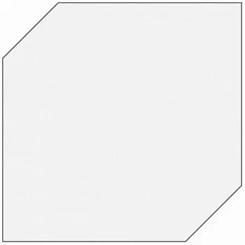 Настенная плитка 18000 Граньяно белый