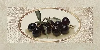 Декор Toscana Olivas
