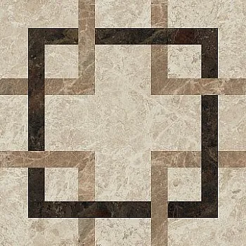 Керамогранит 610080000219 VICTORY Ins.Link 80 80х80