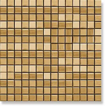 Мозаика CRYSTAL BSU-01  (15х15)