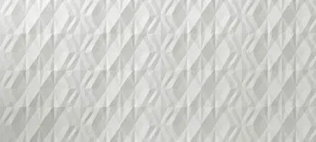 Настенная плитка 3D KITE WHITE MATT (4D3K)