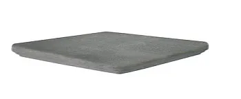 Угловая ступень PELDAÑO FIORENTINO ANGULAR CAZORLA GRIS