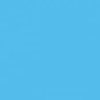 Напольная плитка 1546 N Калейдоскоп голубой