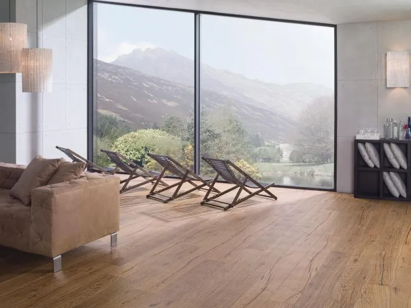 Керамогранит DELAWARE от производителя Porcelanosa –  фото