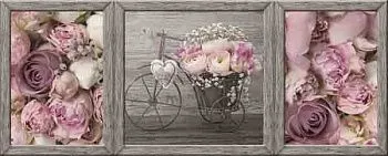 Декор Anabel Пион 2