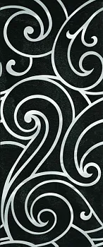 Декор Prime black decor 02 (010301001924)