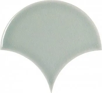 Настенная плитка Escamas Dynamic Skylight