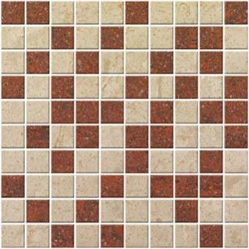 TREND Mosaico TR 01, TR 05 полиров.