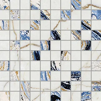 Декор MOS. 2.8 SEGESTA MIX (MOSS28)