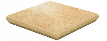 Угловая ступень Naturabeige  WKS 31210 E