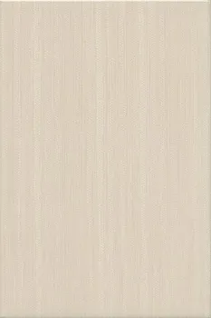 Настенная плитка Муза беж 8311