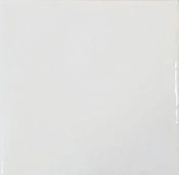 (El Barco) Настенная плитка PATINE Blanco 15х15