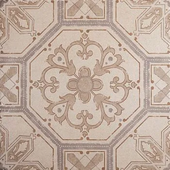 Декор GT-180/d01 бежевый