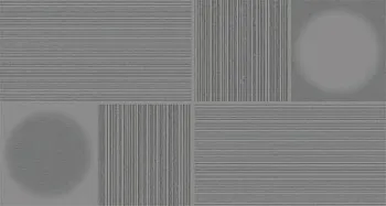 Настенная плитка Rev. NANTES TITANIO RELIEVE 32.5х60