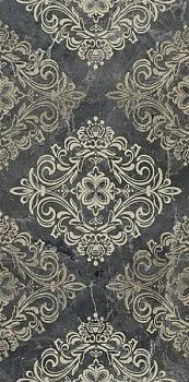 Керамогранит BOUTIQUE HBO8  DECORO ARABESQUE (GCBO08DAR)