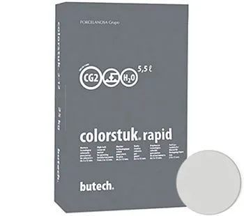 Затирка colorstuk rapid n gris (5 kg)