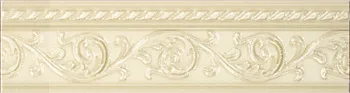 Бордюр Moldura Yara Crema (MPL-040109)