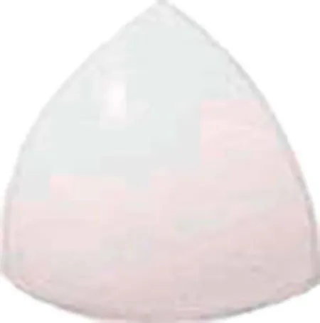 Бордюр BLANCOS Cantonera Blanco Brillo (изображение)