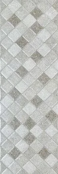 Настенная плитка DAMASCO REL 02 CENIZA (78799493)