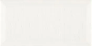 Настенная плитка Metropolitain Boulevard Cotton White (219676)