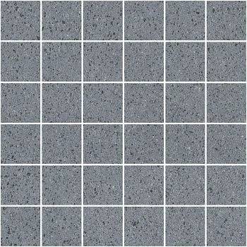 Мозаика Impression серый R9 7РЕК (K9482198R001VTE0 5*5)