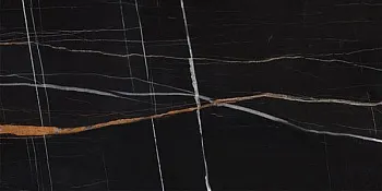 Керамогранит Marble Trend Nero Dorato K-1004/CR