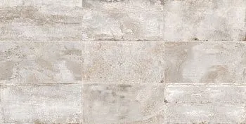 Керамогранит Flatiron WHITE Rett