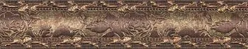 Настенный бордюр MOLD. COBRE (78794733)