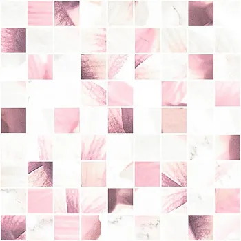 Вставка мозаика Maya (A-MK2L451\G) многоцветная