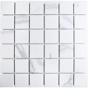 Мозаика Carrara Matt 48x48 (PMWB82223)