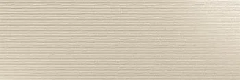 Настенная плитка Rev. DECO SILEXTILE BEIGE LAP. RECT. 25х75