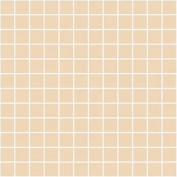 Мозаика 20075 Темари темно-бежевый матовый