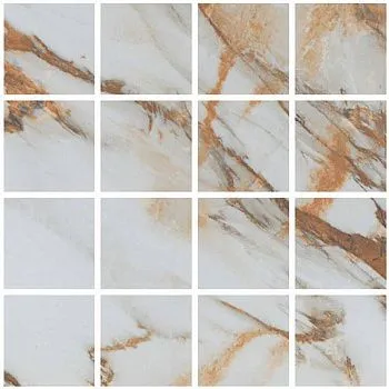 Мозаика MALLA (7) CR.ARNO ANTIC (leviglass)