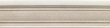 Бордюр AMANI AVORIO ARTE 1 31.5х8