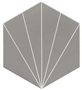 Керамогранит Venus Smoke (RLD000042) 28.5х33