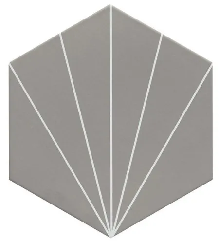 Керамогранит Venus Smoke (RLD000042) 28.5х33