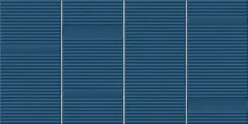 Настенная плитка BEAT BLUE (5074429902)